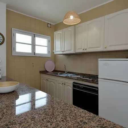Apartamento Vela Puerto Del Carmen *