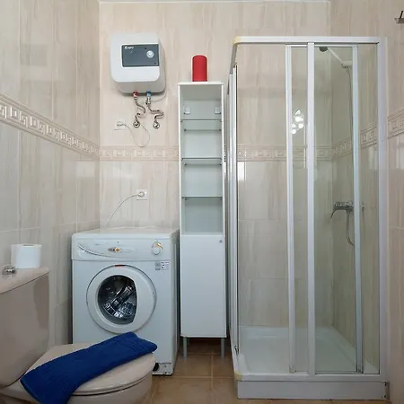 Vela Puerto Del Carmen Apartamento *
